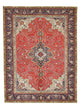 Tabriz Alfombra 275x190cm - Alfombra persa