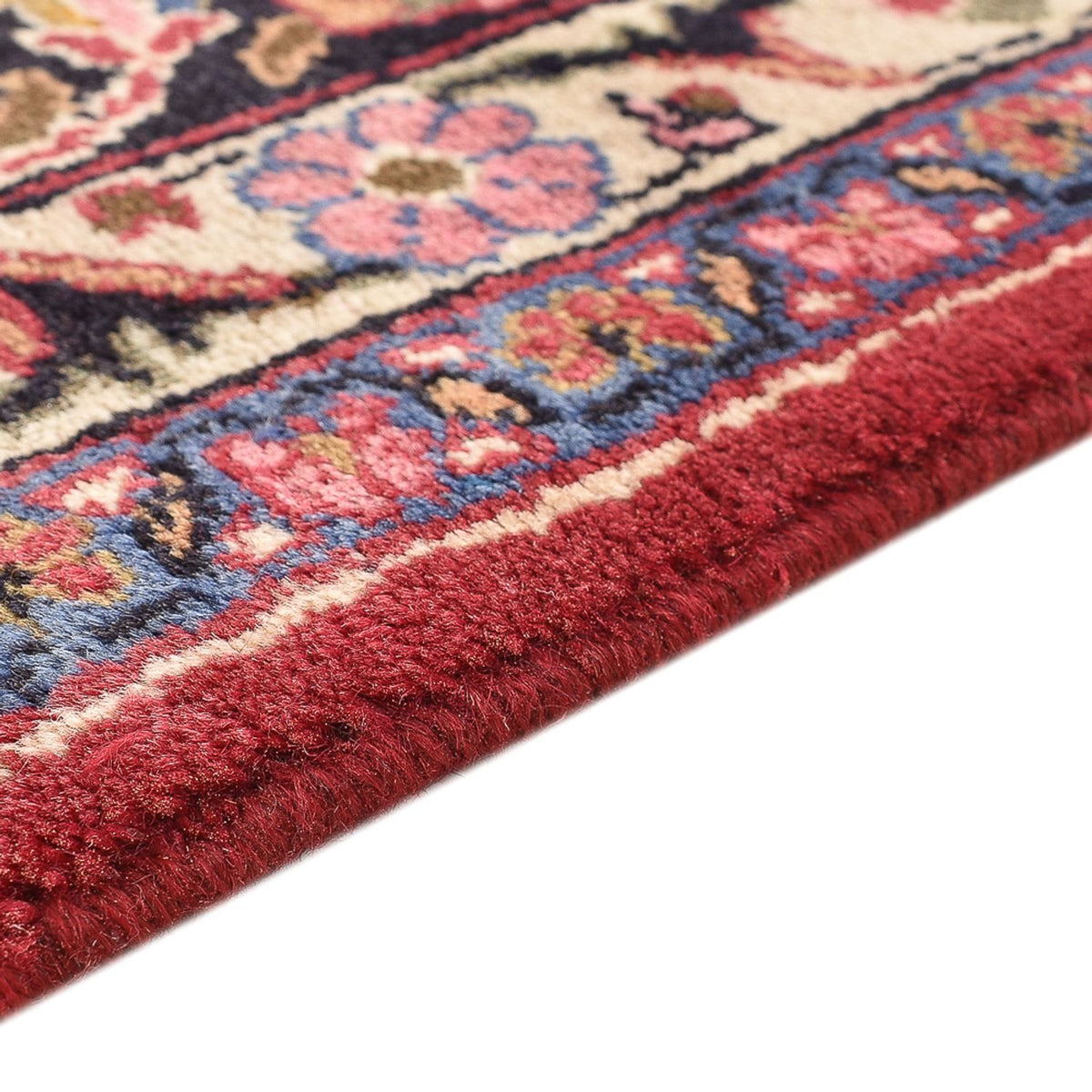 Mashhad Alfombra 197x290cm - Alfombra persa
