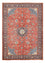 Alfombra persa - Clásica - 310 x 217 cm - rojo