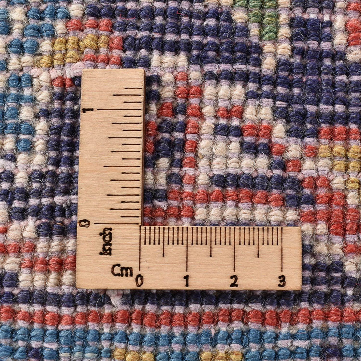 Alfombra persa - Clásica - 310 x 217 cm - rojo