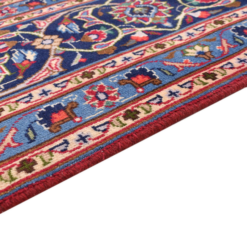 Alfombra persa - Clásica - 300 x 200 cm - rojo