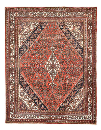 Ardabil Alfombra 232x307cm - Alfombra persa