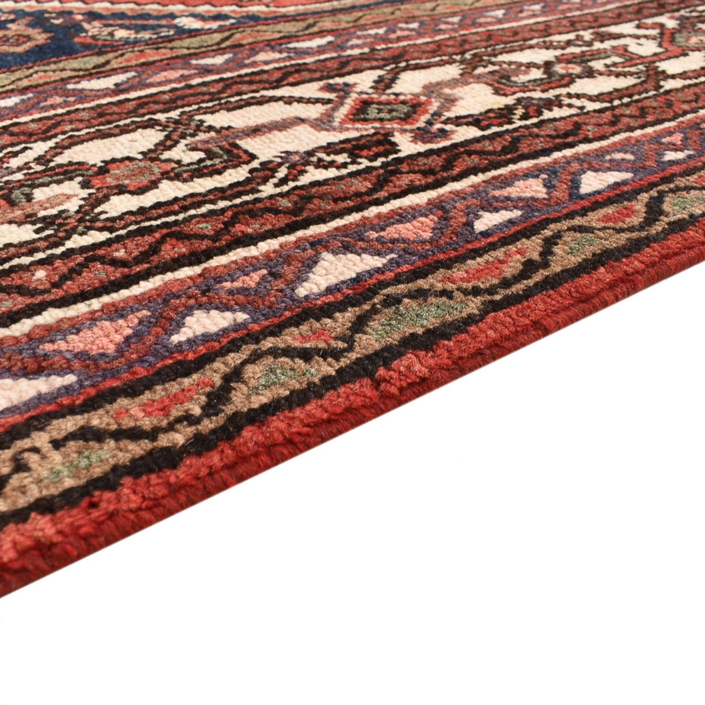 Ardebil Alfombra 307x232cm - Alfombra persa