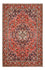 Alfombra persa - Nómada - 333 x 210 cm - rojo claro