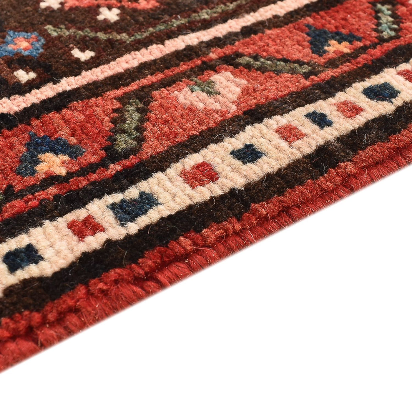 Hosseinabad Alfombra 312x209cm - Alfombra persa