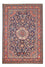 Alfombra persa - Nómada - 323 x 210 cm - azul oscuro