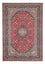 Alfombra persa - Clásica - 345 x 238 cm - rojo