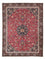 Alfombra persa - Clásica - 349 x 264 cm - rojo