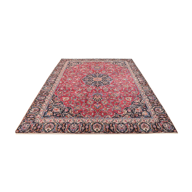 Alfombra persa - Clásica - 349 x 264 cm - rojo