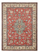Tabriz Alfombra 347x246cm - Alfombra persa