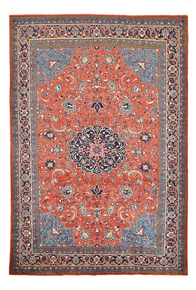 Mahal Alfombra 213x325cm - Alfombra persa