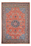 Alfombra persa - Clásica - 325 x 213 cm - rojo claro