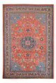Mahal Alfombra 213x325cm - Alfombra persa
