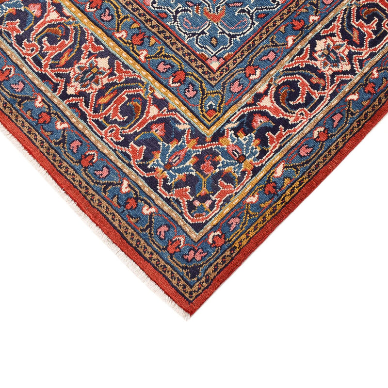 Alfombra persa - Clásica - 325 x 213 cm - rojo claro