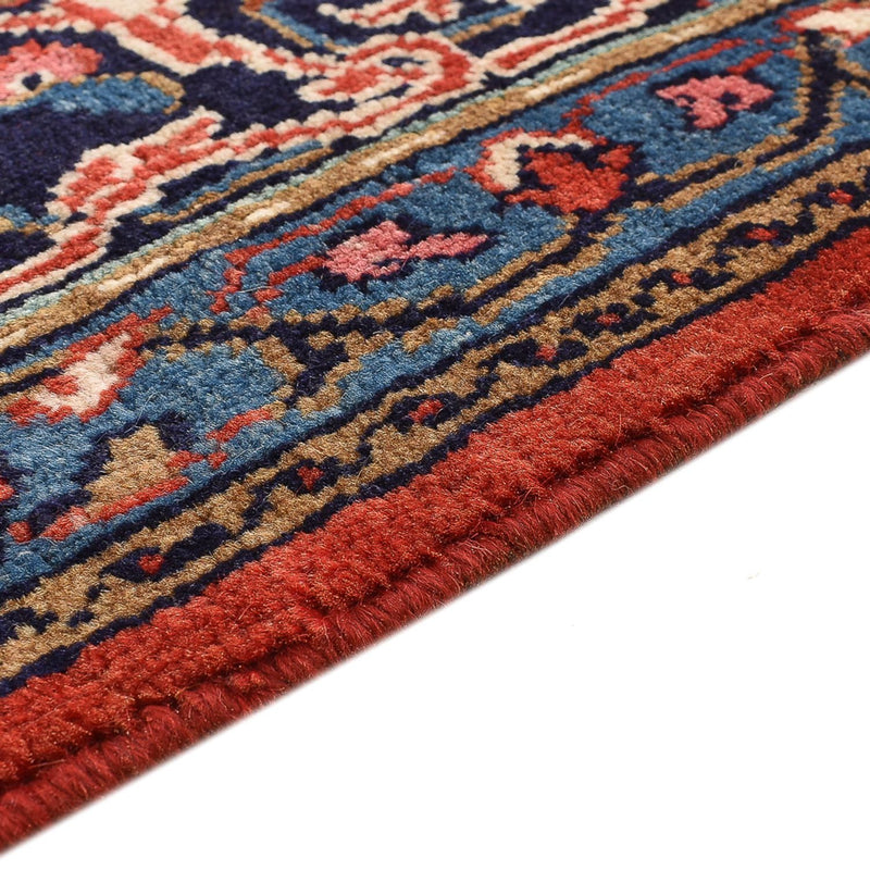 Alfombra persa - Clásica - 325 x 213 cm - rojo claro