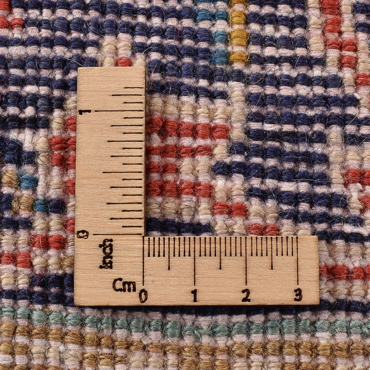 Alfombra persa - Clásica - 325 x 213 cm - rojo claro