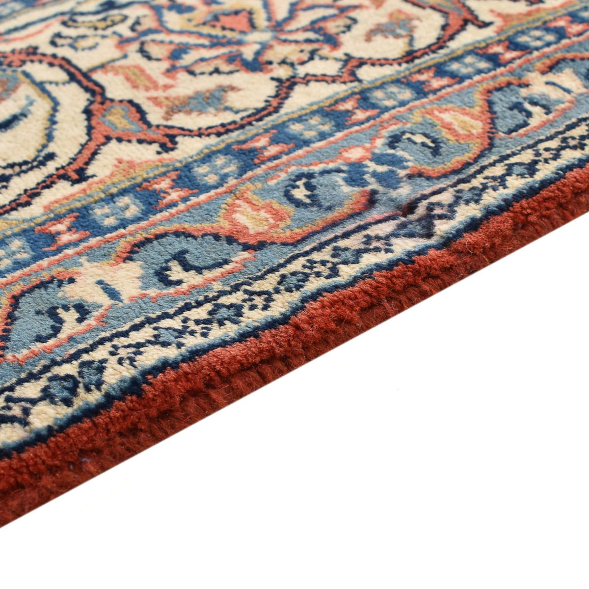Sarouk Alfombra 247x352cm - Alfombra persa