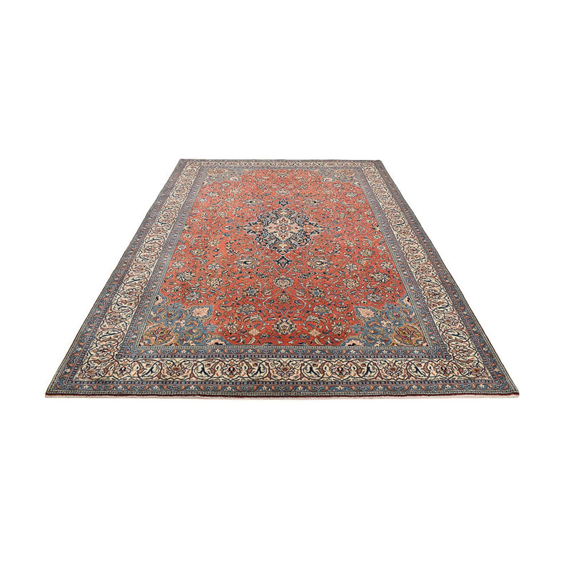 Alfombra persa - Clásica - 352 x 247 cm - terracota