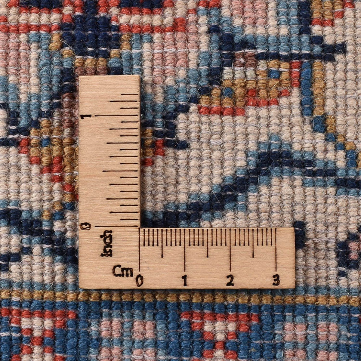 Alfombra persa - Clásica - 352 x 247 cm - terracota