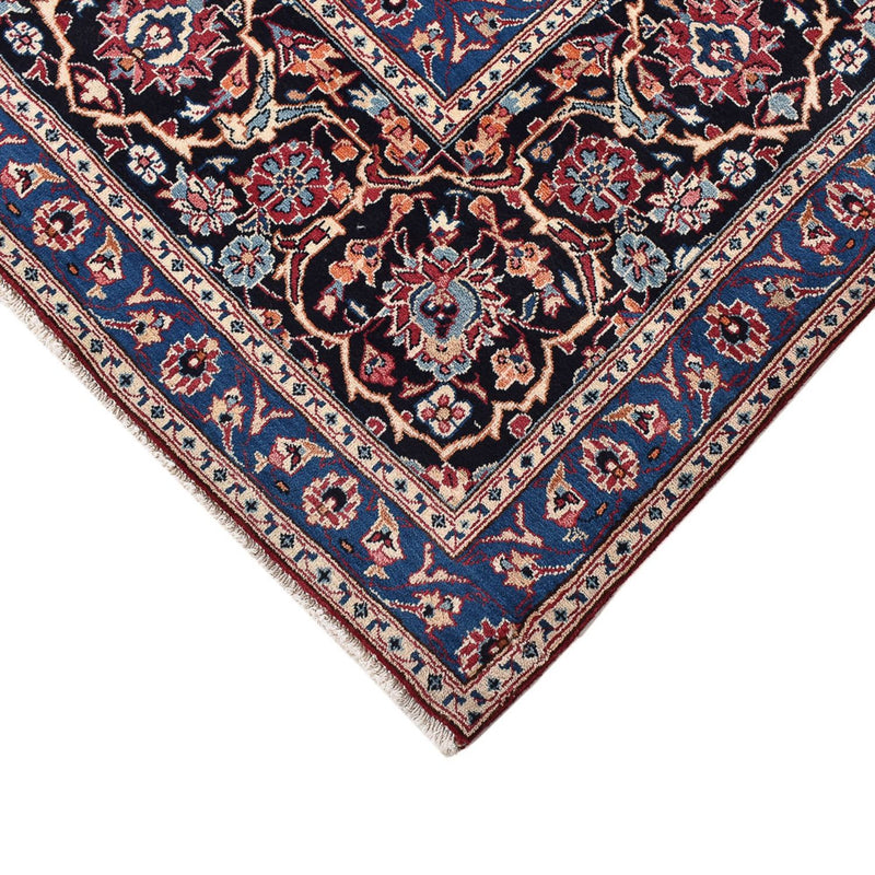 Alfombra persa - Clásica - 405 x 292 cm - rojo oscuro