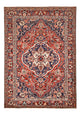 Bakhtiari Alfombra 210x313cm - Alfombra persa