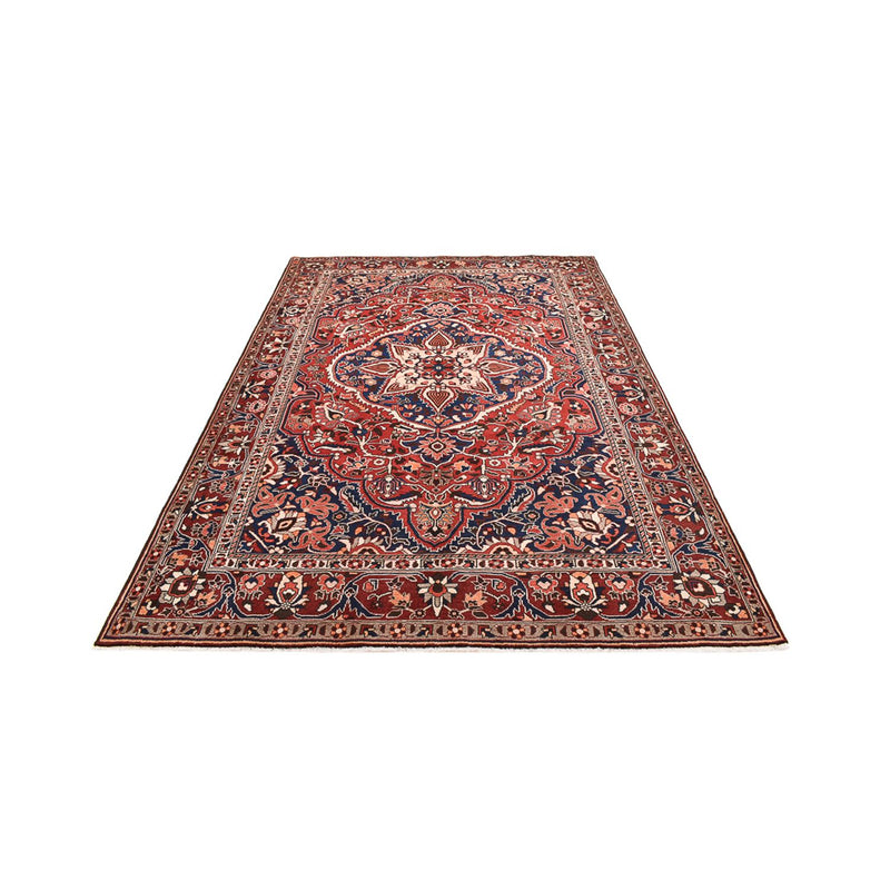 Alfombra persa - Nómada - 313 x 210 cm - multicolor