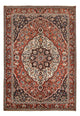 Bakhtiari Alfombra 313x215cm - Alfombra persa