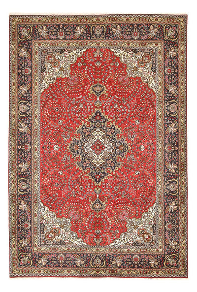 Tabriz Alfombra 195x297cm - Alfombra persa