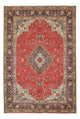 Tabriz Alfombra 297x195cm - Alfombra persa