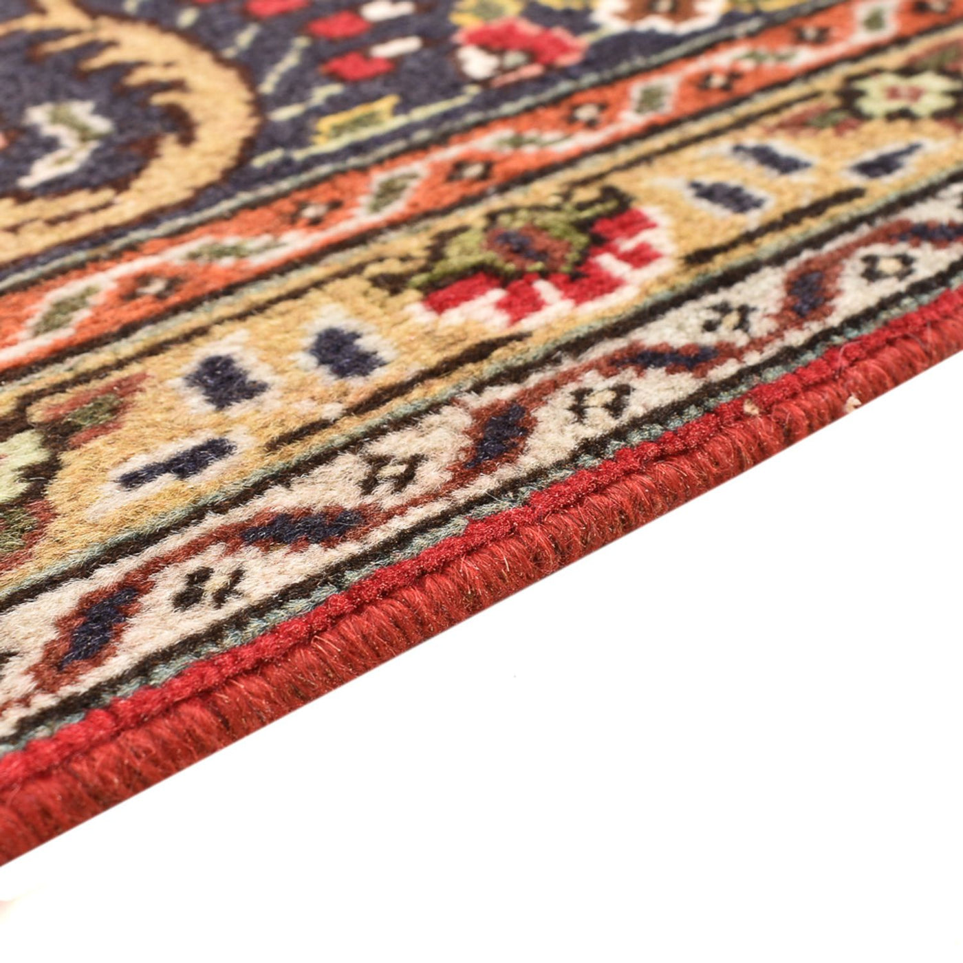Tabriz Alfombra 297x195cm - Alfombra persa