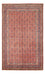 Alfombra persa - Clásica - 335 x 202 cm - rojo claro