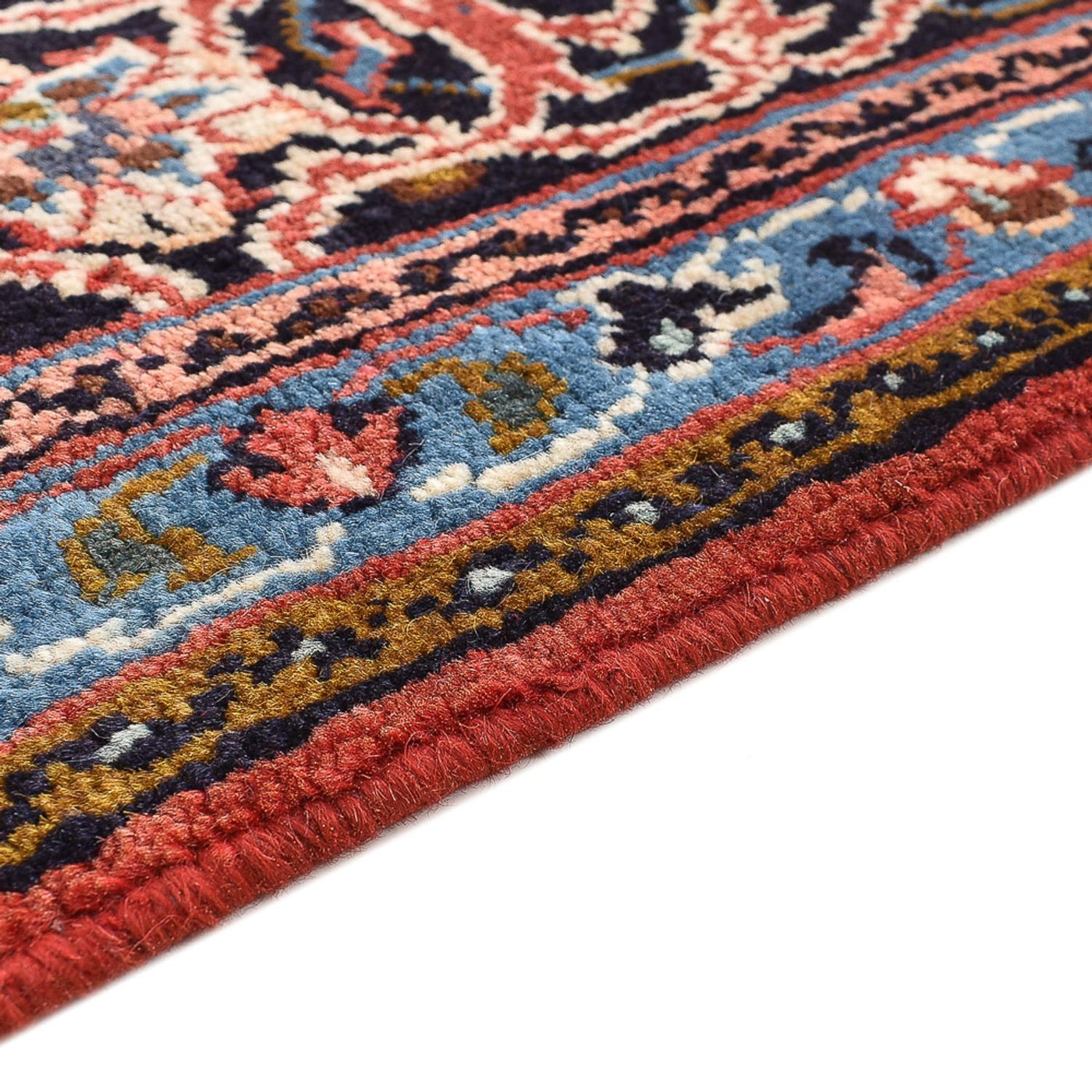 Mahal Alfombra 347x205cm - Alfombra persa