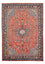 Alfombra persa - Clásica - 307 x 215 cm - rojo claro