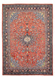 Mahal Alfombra 307x215cm - Alfombra persa