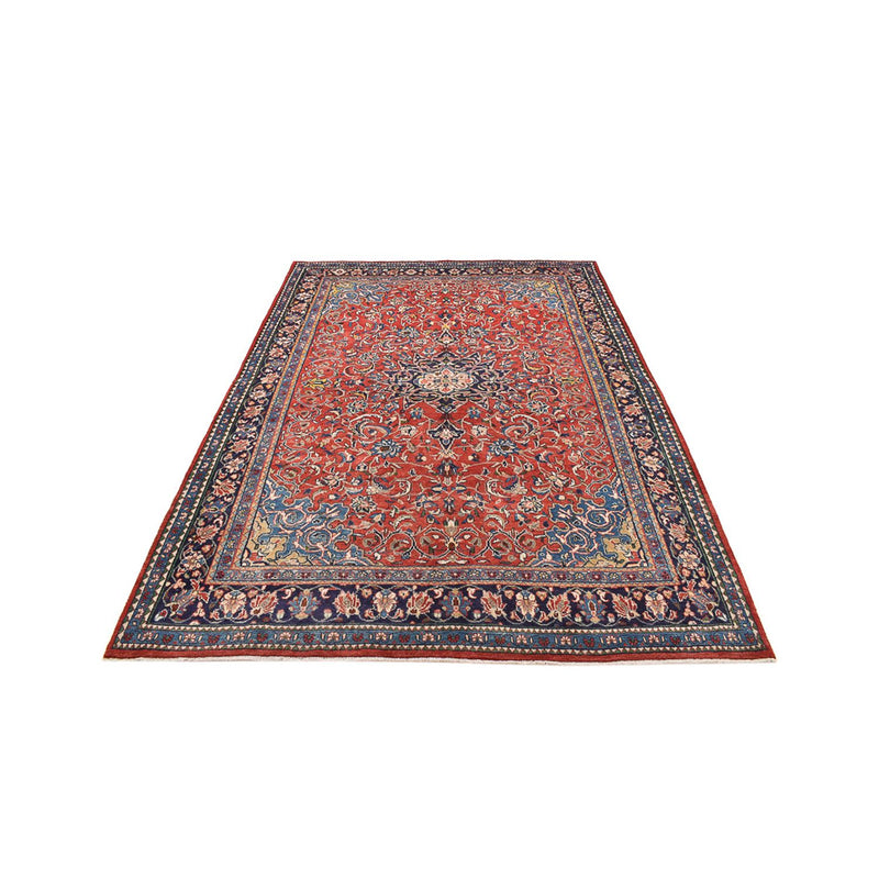 Alfombra persa - Clásica - 307 x 215 cm - rojo claro