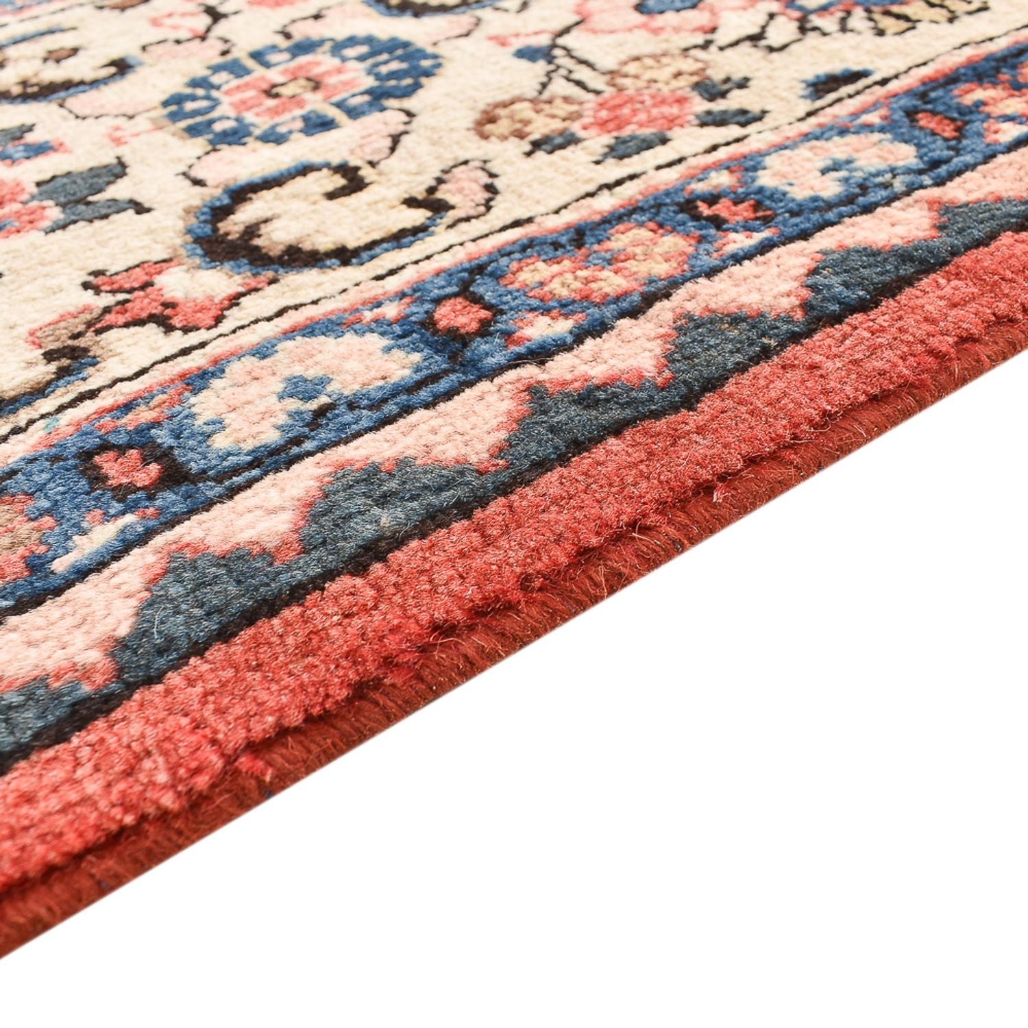 Alfombra persa - Clásica - 380 x 314 cm - rojo claro