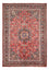 Alfombra persa - Clásica - 285 x 194 cm - rojo claro
