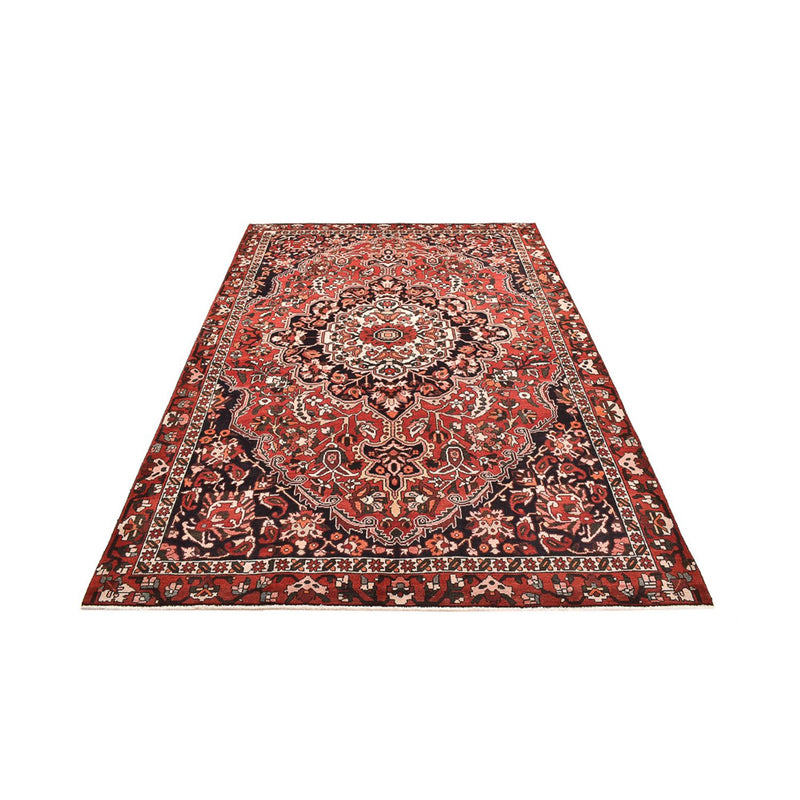 Alfombra persa - Nómada - 291 x 194 cm - multicolor