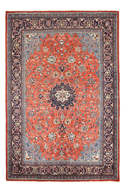 Mahal Alfombra 214x327cm - Alfombra persa