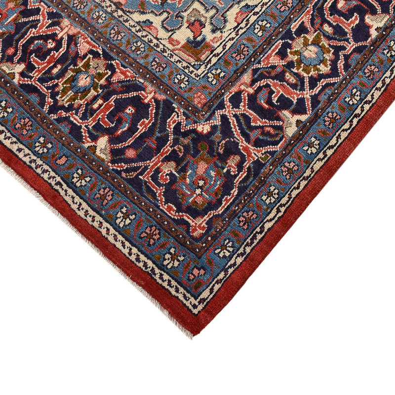 Alfombra persa - Clásica - 327 x 214 cm - rojo claro