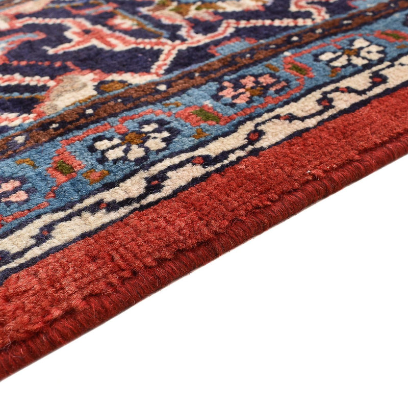Alfombra persa - Clásica - 327 x 214 cm - rojo claro