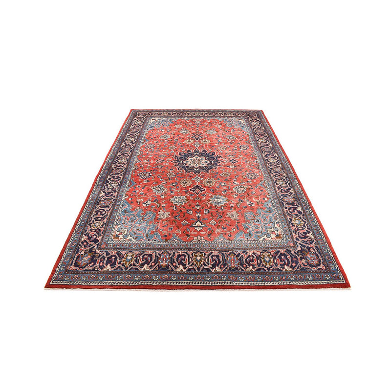 Alfombra persa - Clásica - 327 x 214 cm - rojo claro