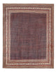 Mir Alfombra 320x247cm - Alfombra persa