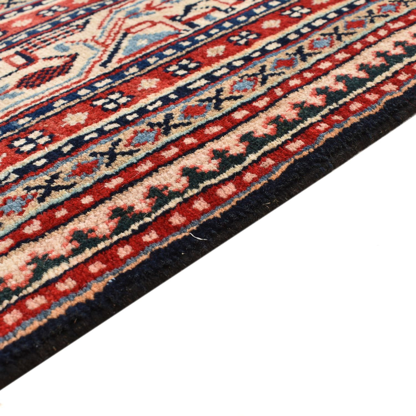 Mir Alfombra 320x247cm - Alfombra persa