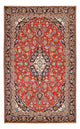 Kashan Alfombra 193x117cm - Alfombra persa