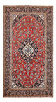 Kashan Alfombra 266x147cm - Alfombra persa