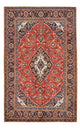 Kashan Alfombra 140x227cm - Alfombra persa