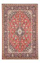 Kashan Alfombra 138x216cm - Alfombra persa