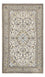 Alfombra persa - Keshan - 254 x 145 cm - arena