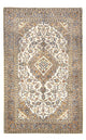 Kashan Alfombra 145x230cm - Alfombra persa